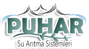 Puhar Su Arıtma Sistemleri